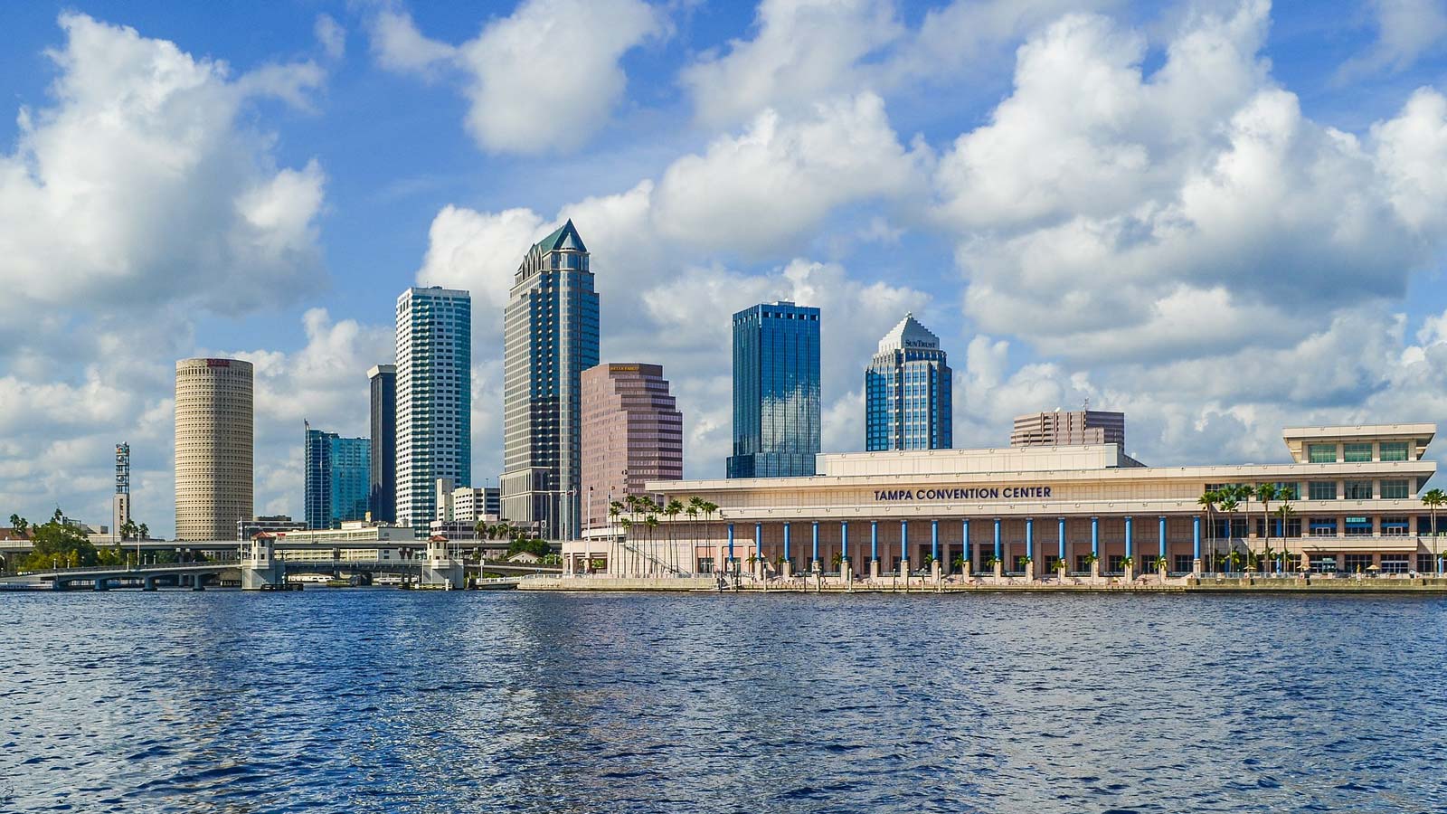 NAR Commercial Real Estate Tampa Bay Area Market Report • ProTech